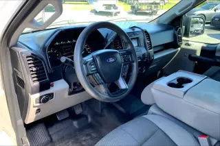 Ford F-150 2020 4x2 XL 4dr SuperCrew 5.5 ft. SB