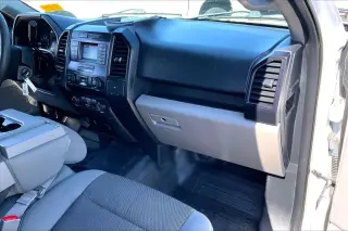 Ford F-150 2020 4x2 XL 4dr SuperCrew 5.5 ft. SB