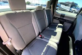 Ford F-150 2020 4x2 XL 4dr SuperCrew 5.5 ft. SB