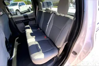 Ford F-150 2020 4x2 XL 4dr SuperCrew 5.5 ft. SB