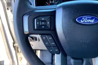 Ford F-150 2020 4x2 XL 4dr SuperCrew 5.5 ft. SB
