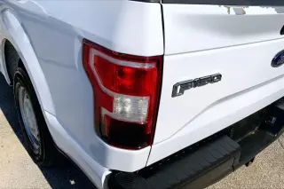 Ford F-150 2020 4x2 XL 4dr SuperCrew 5.5 ft. SB
