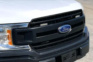 Ford F-150 2020 4x2 XL 4dr SuperCrew 5.5 ft. SB