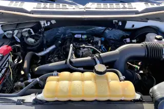 Ford F-150 2020 4x2 XL 4dr SuperCrew 5.5 ft. SB