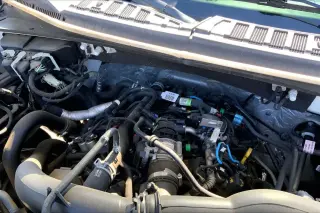 Ford F-150 2020 4x2 XL 4dr SuperCrew 5.5 ft. SB
