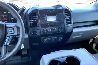 Ford F-150 2020 4x2 XL 4dr SuperCrew 5.5 ft. SB