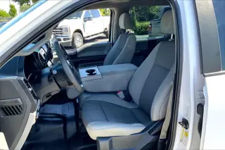 Ford F-150 2020 4x2 XL 4dr SuperCrew 5.5 ft. SB