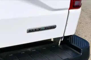 Ford F-150 2020 4x2 XL 4dr SuperCrew 5.5 ft. SB