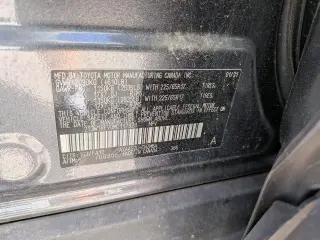 Toyota RAV4 2021 XLE 4dr SUV