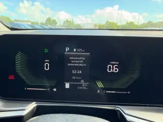 Kia Sorento 2024 S 4 SUV