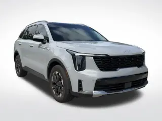 Kia Sorento 2024 S 4 SUV