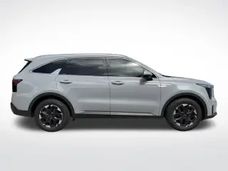 Kia Sorento 2024 S 4 SUV