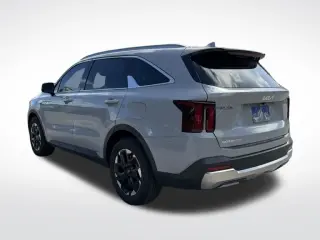 Kia Sorento 2024 S 4 SUV