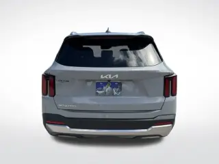Kia Sorento 2024 S 4 SUV