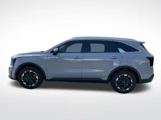 Kia Sorento 2024 S 4 SUV