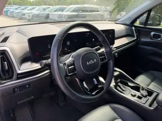 Kia Sorento 2024 S 4 SUV
