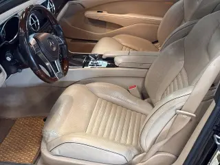 Mercedes-Benz SL-Class 2013 SL 550 2db Convertible