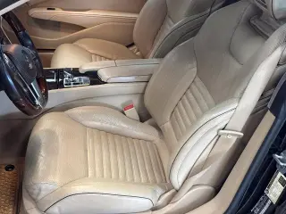 Mercedes-Benz SL-Class 2013 SL 550 2db Convertible