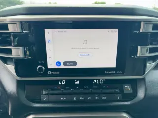 Toyota Tundra 2024 4x4 SR5 4dr CrewMax Cab Pickup SB