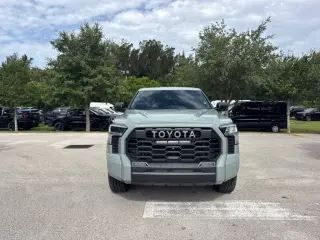 Toyota Tundra 2024 4x4 SR5 4dr CrewMax Cab Pickup SB