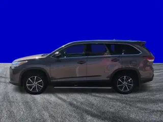 Toyota Highlander 2019 XLE 4DR SUV
