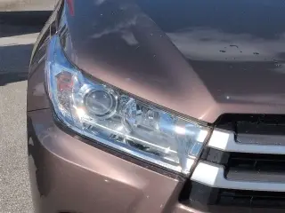 Toyota Highlander 2019 XLE 4DR SUV