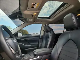 Toyota Highlander 2023 L 4dr SUV