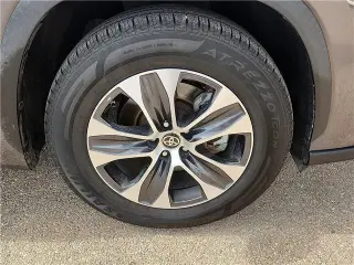 Toyota Highlander 2023 L 4dr SUV