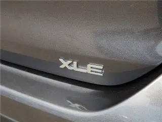 Toyota Highlander 2023 L 4dr SUV