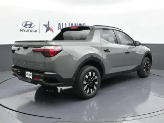 Hyundai SANTA CRUZ 2026 SEL 4 puertas Crew Cab 1,31 m SB