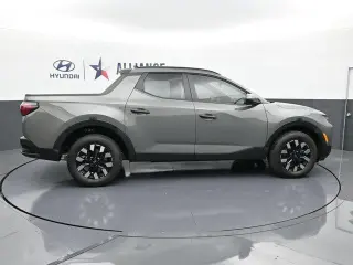 Hyundai SANTA CRUZ 2026 SEL 4 puertas Crew Cab 1,31 m SB