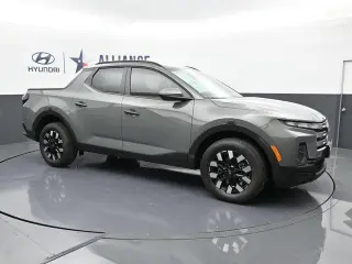 Hyundai SANTA CRUZ 2026 SEL 4 puertas Crew Cab 1,31 m SB