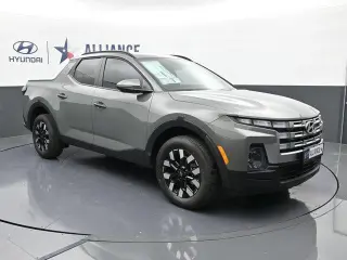 Hyundai SANTA CRUZ 2026 SEL 4 puertas Crew Cab 1,31 m SB