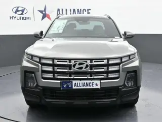 Hyundai SANTA CRUZ 2026 SEL 4 puertas Crew Cab 1,31 m SB