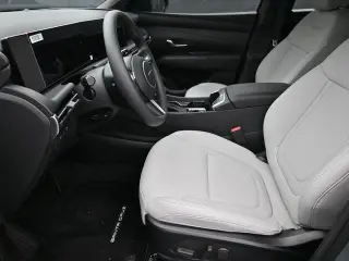 Hyundai SANTA CRUZ 2026 SEL 4 puertas Crew Cab 1,31 m SB