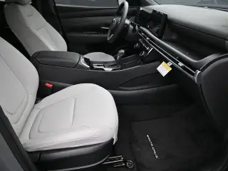 Hyundai SANTA CRUZ 2026 SEL 4 puertas Crew Cab 1,31 m SB