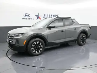 Hyundai SANTA CRUZ 2026 SEL 4 puertas Crew Cab 1,31 m SB