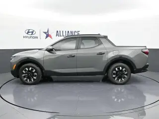 Hyundai SANTA CRUZ 2026 SEL 4 puertas Crew Cab 1,31 m SB