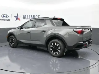 Hyundai SANTA CRUZ 2026 SEL 4 puertas Crew Cab 1,31 m SB