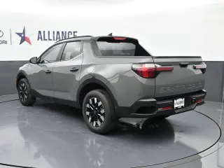 Hyundai SANTA CRUZ 2026 SEL 4 puertas Crew Cab 1,31 m SB