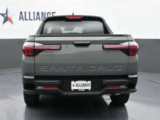 Hyundai SANTA CRUZ 2026 SEL 4 puertas Crew Cab 1,31 m SB
