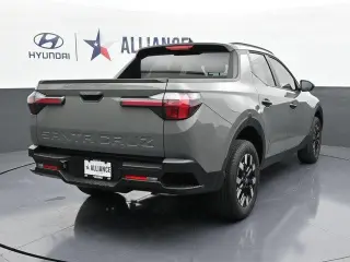 Hyundai SANTA CRUZ 2026 SEL 4 puertas Crew Cab 1,31 m SB