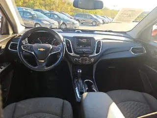 Chevrolet Equinox 2019 4x4 LT 4dr SUV w/1LT