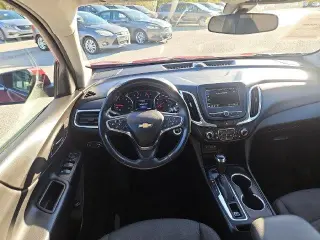 Chevrolet Equinox 2019 4x4 LT 4dr SUV w/1LT