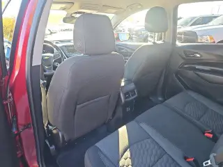 Chevrolet Equinox 2019 4x4 LT 4dr SUV w/1LT