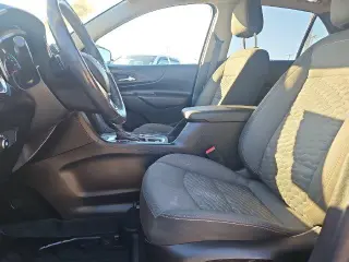 Chevrolet Equinox 2019 4x4 LT 4dr SUV w/1LT