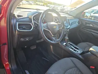Chevrolet Equinox 2019 4x4 LT 4dr SUV w/1LT