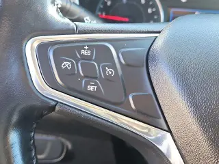 Chevrolet Equinox 2019 4x4 LT 4dr SUV w/1LT