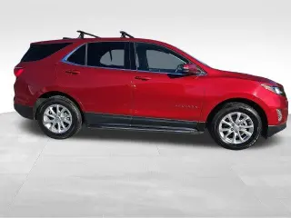 Chevrolet Equinox 2019 4x4 LT 4dr SUV w/1LT