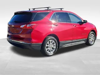 Chevrolet Equinox 2019 4x4 LT 4dr SUV w/1LT
